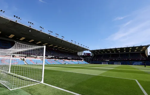 Burnley