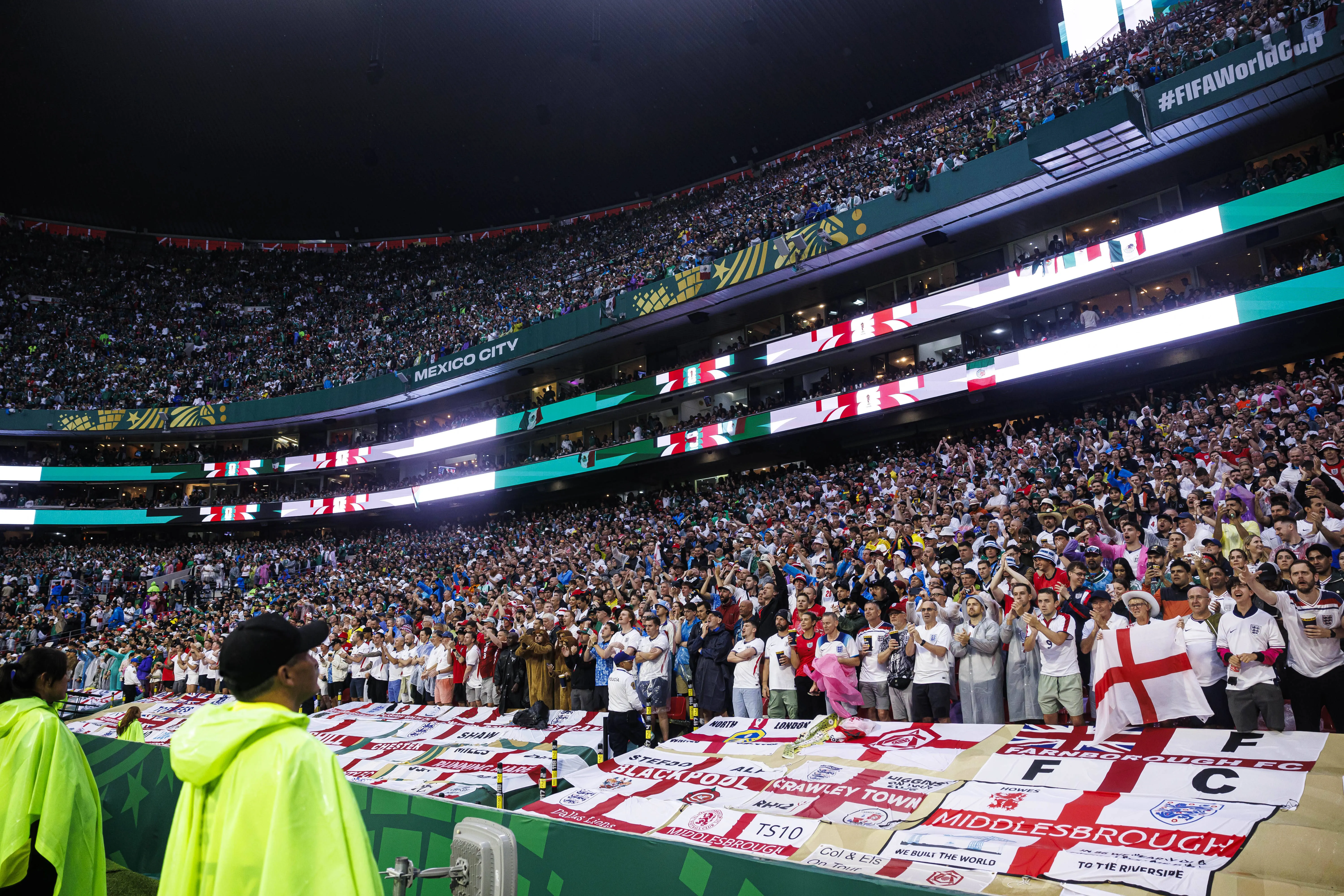 World Cup ticket prices hit staggering new heights as England vs Norway quarter-final scramble begins