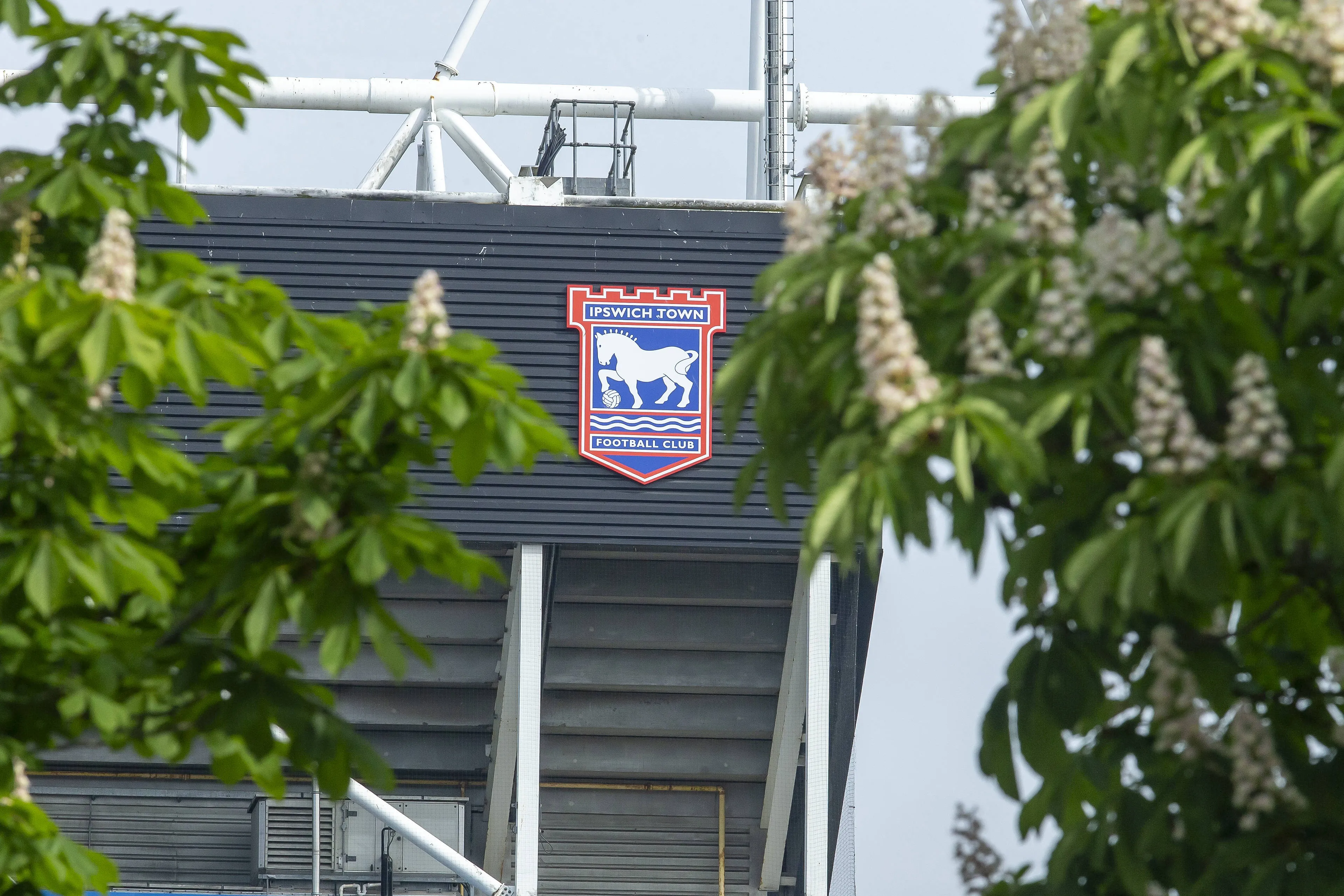 Fresh changes spotted at Portman Road as Ipswich Town&rsquo;s summer stadium transformation continues