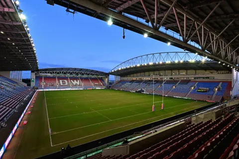 Fans guide to Football grounds and stadiums