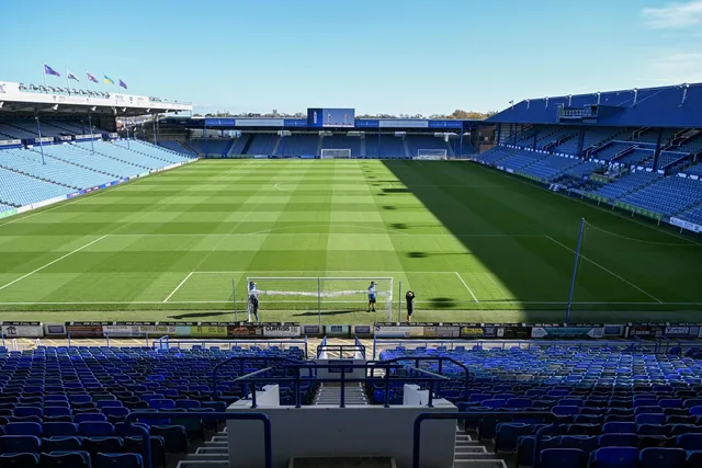 Fratton Park