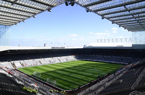 Newcastle United