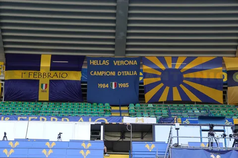 Euro 2032 hopefuls Hellas Verona take major step forward with new stadium plans after key meeting