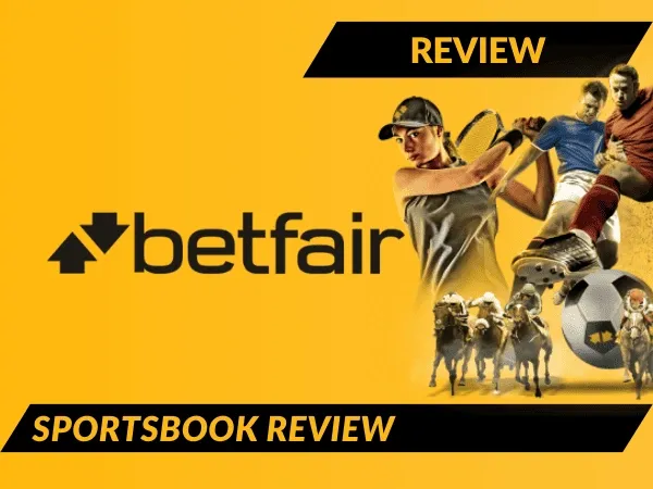 Betfair Sportsbook Review
