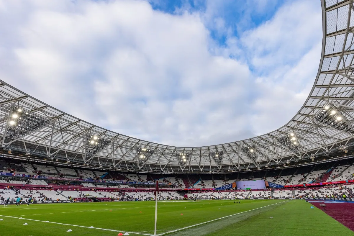 West Ham London Stadium future