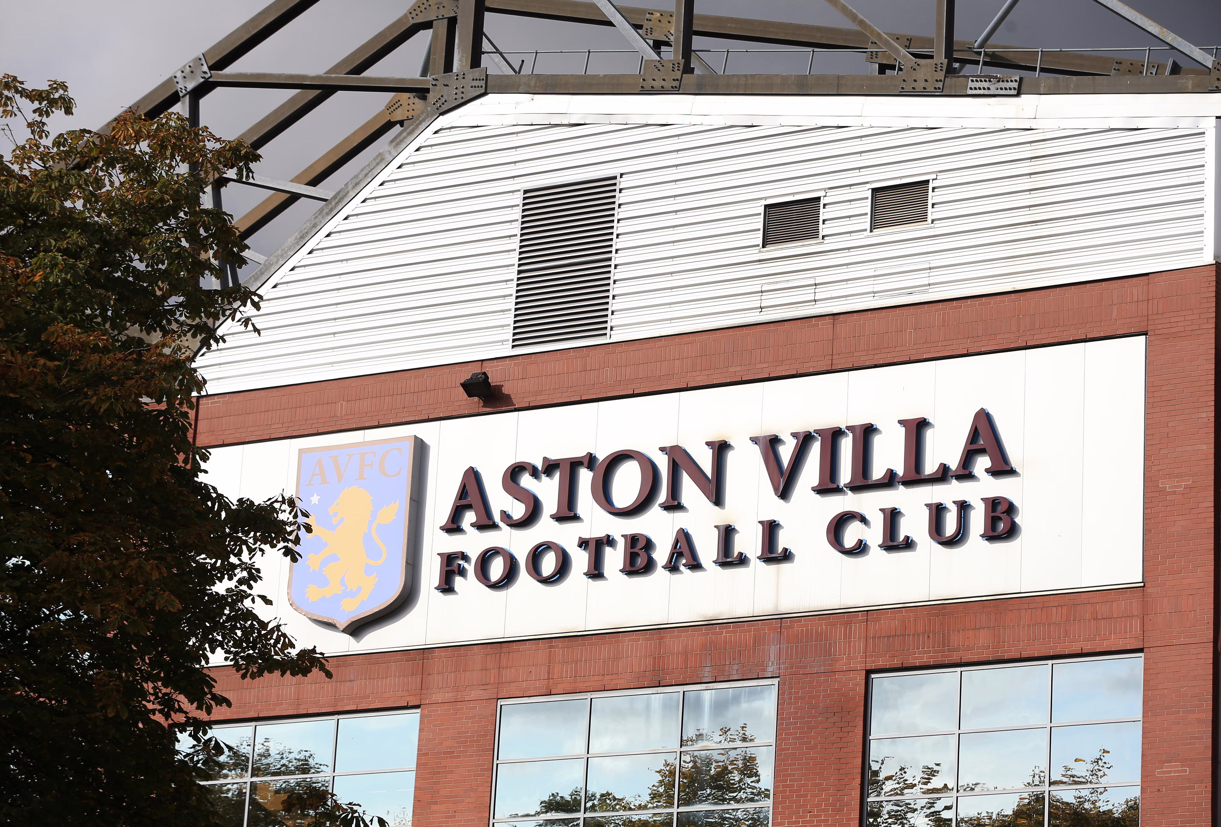 Villa Park redevelopment latest as &lsquo;fascinating&rsquo; footage reveals Holte End and North Stand progress