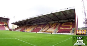 Bradford City owner expresses desire to buy back Valley Parade