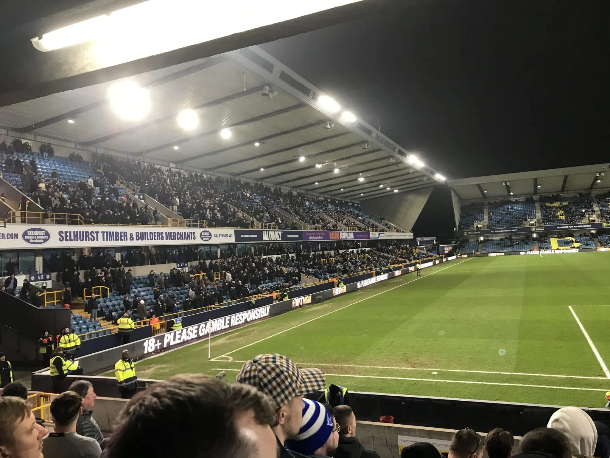 Millwall