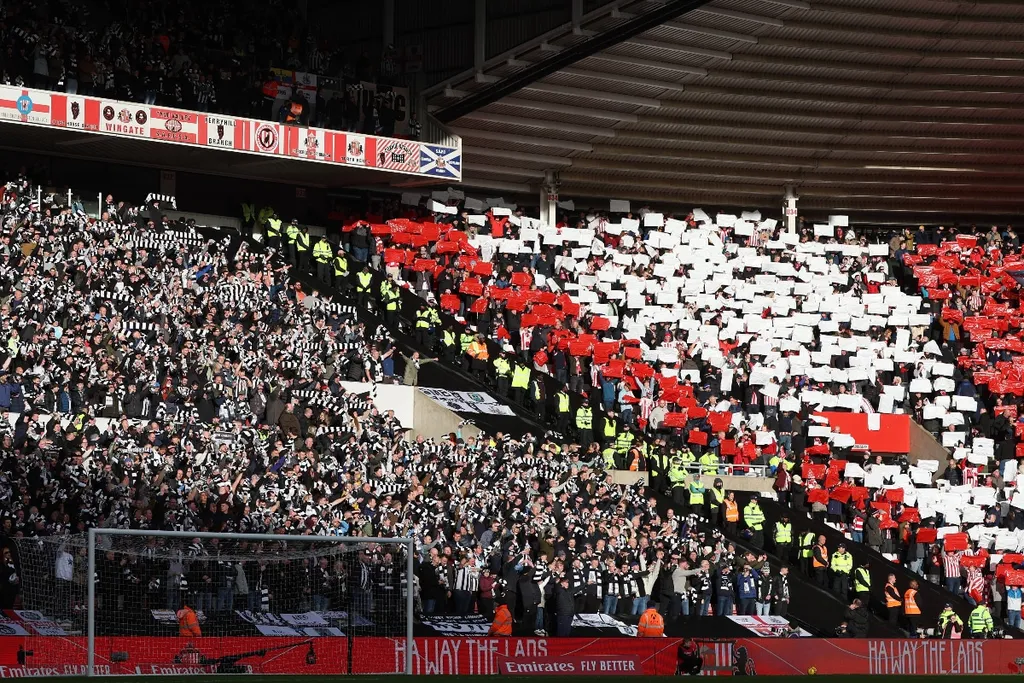 Best derbies to attend in the Premier League