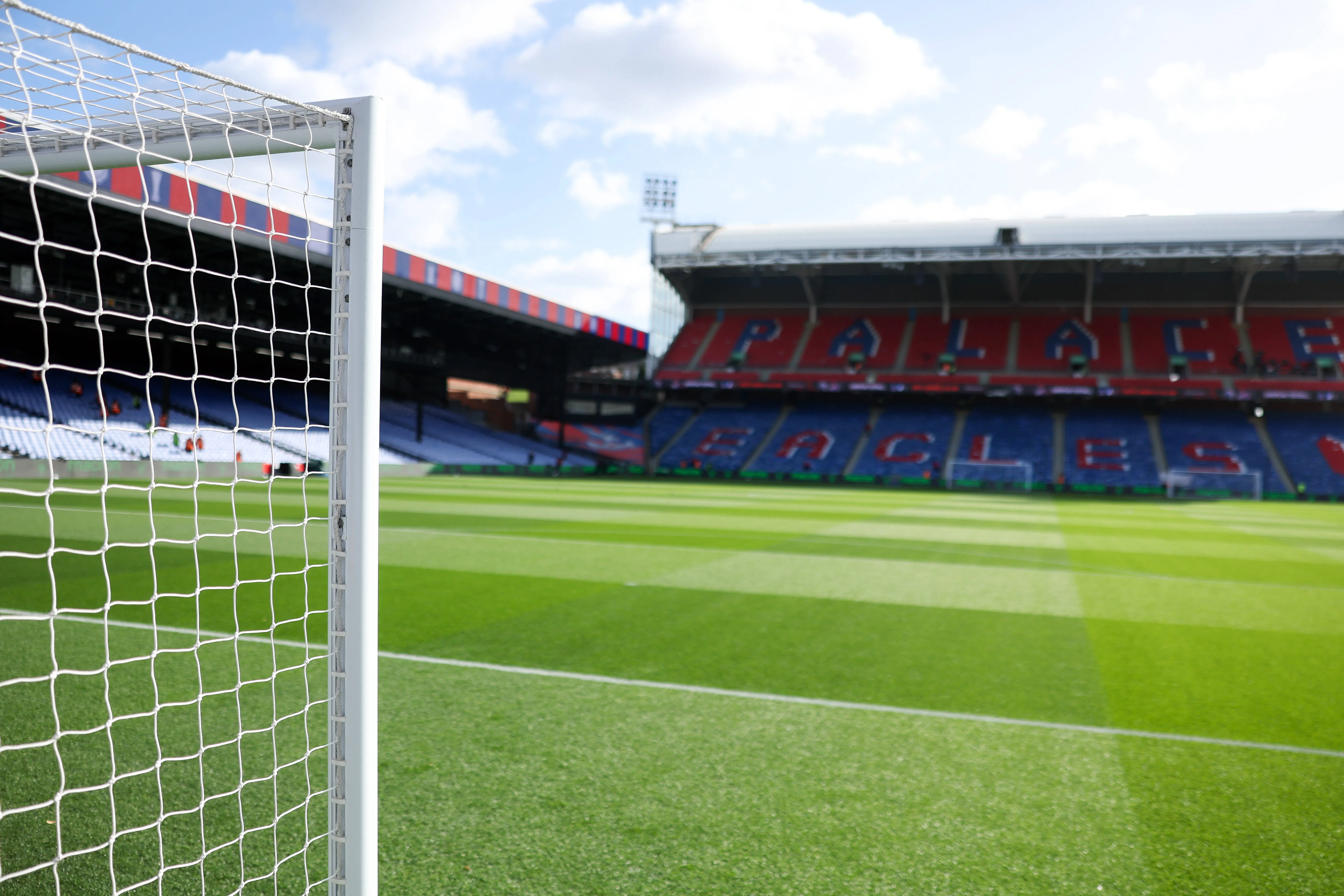 Selhurst Park by the numbers: Key stats, interesting facts and records about Crystal Palace&rsquo;s home