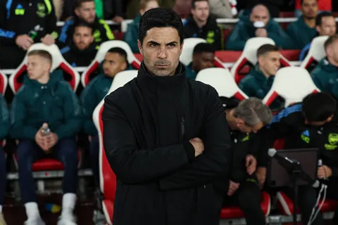 Arsenal unveil exclusive new Emirates Stadium experience putting fans just metres from Mikel Arteta
