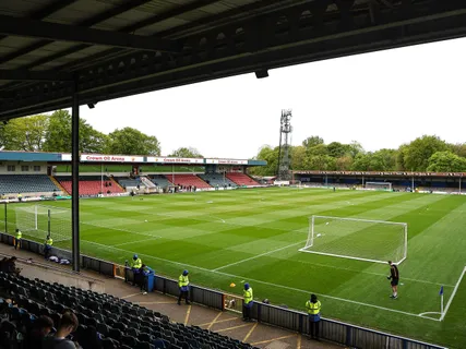 Rochdale