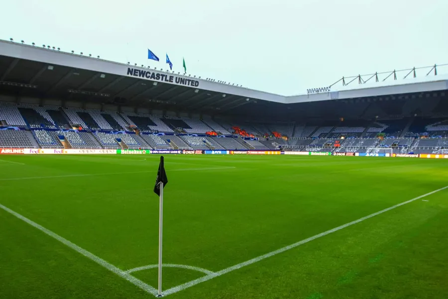 Newcastle football tickets