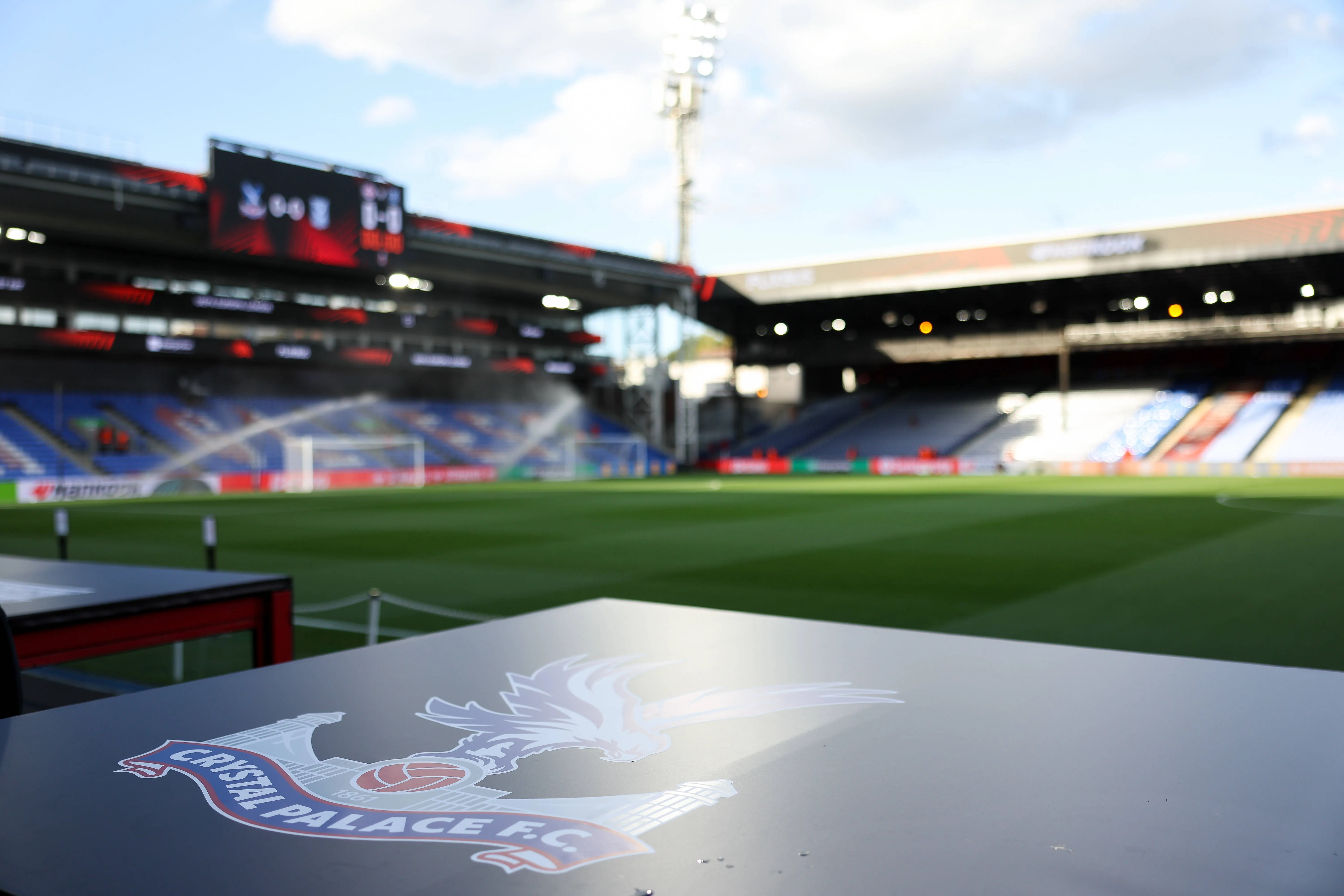 Selhurst Park redevelopment plans take fresh twist as Steve Parish seeks Crystal Palace investment