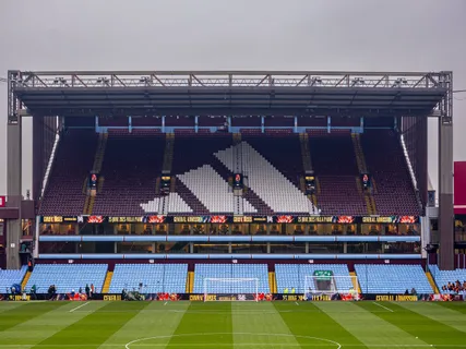 How to get Club Brugge vs Aston Villa tickets: Champions League quarter-final on the line