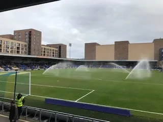 AFC Wimbledon