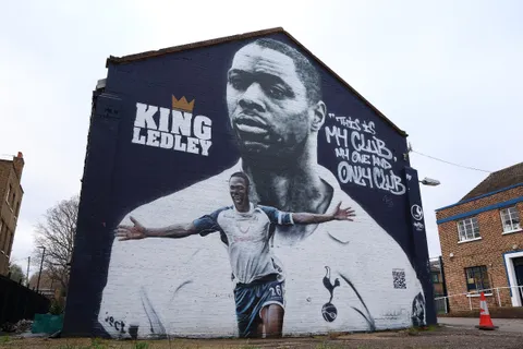 Tottenham break new ground in disability initiatives with &rsquo;empowering&rsquo; audio descriptive service