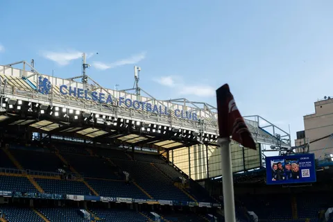 Why Chelsea could be forced to play Champions League knockout match away from Stamford Bridge at neutral venue