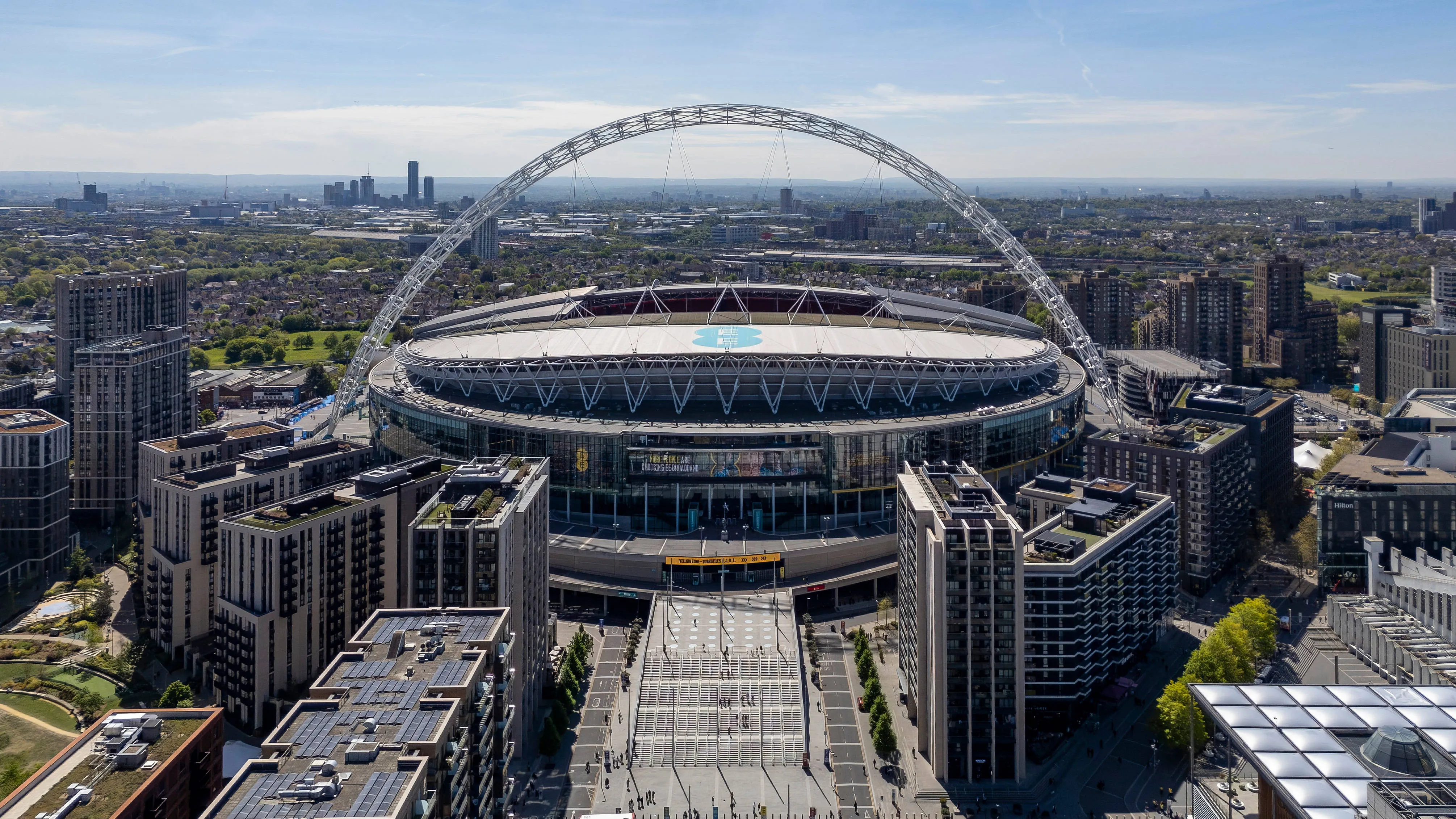England will be looking to go one better on home soil in 2028