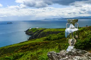 Casement Park Euro 2028: Update on Government funding