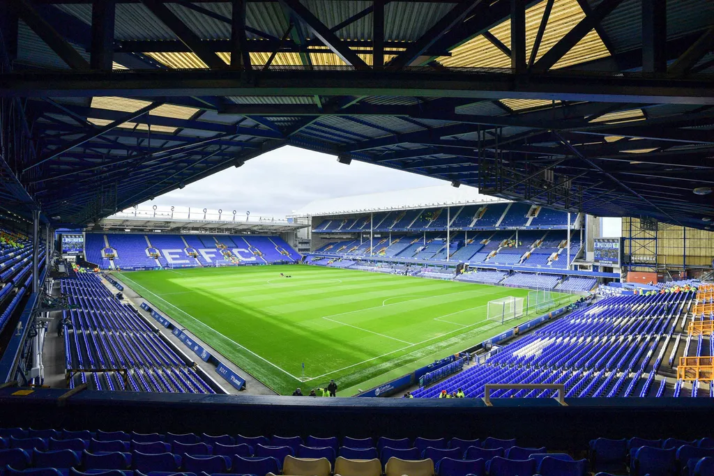 Everton's point deduction reduced