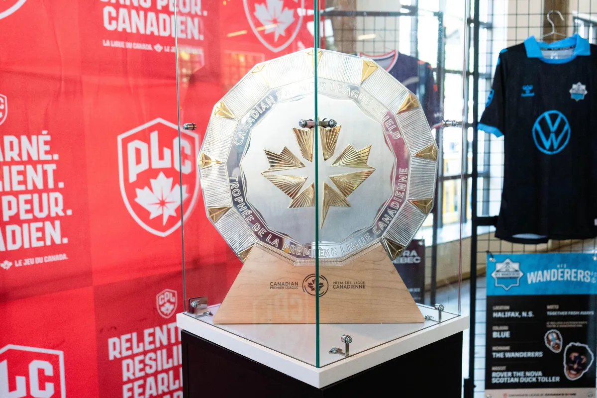 Canadian Premier League club unveils &pound;53.3m stadium project with &lsquo;taxpayer burden&rsquo; goal outlined