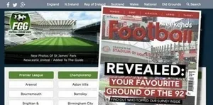 Best OF The 92 Survey Results – Best Grounds For Away Fans