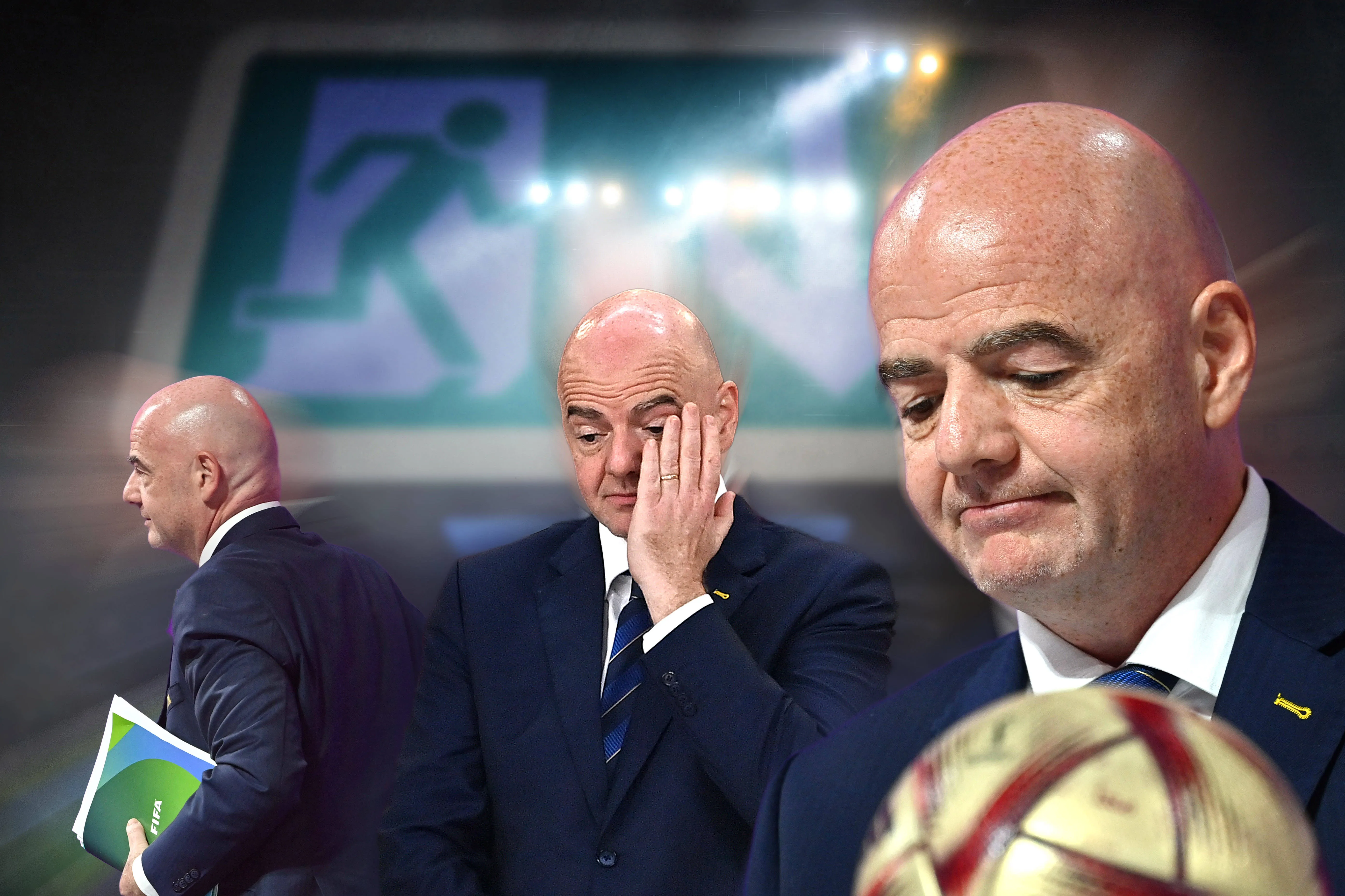 FIFA faces fresh backlash as US cities still wait on millions promised for hosting 2026 World Cup