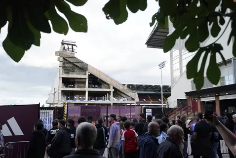 How much Aston Villa&rsquo;s North Stand closure is actually costing amid fresh redevelopment update