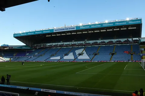Leeds United face major Elland Road expansion update with decision imminent as pivotal day looms