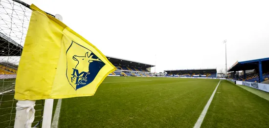 Mansfield Town issue fresh update as major Radford Family Stand renovation officially gets underway