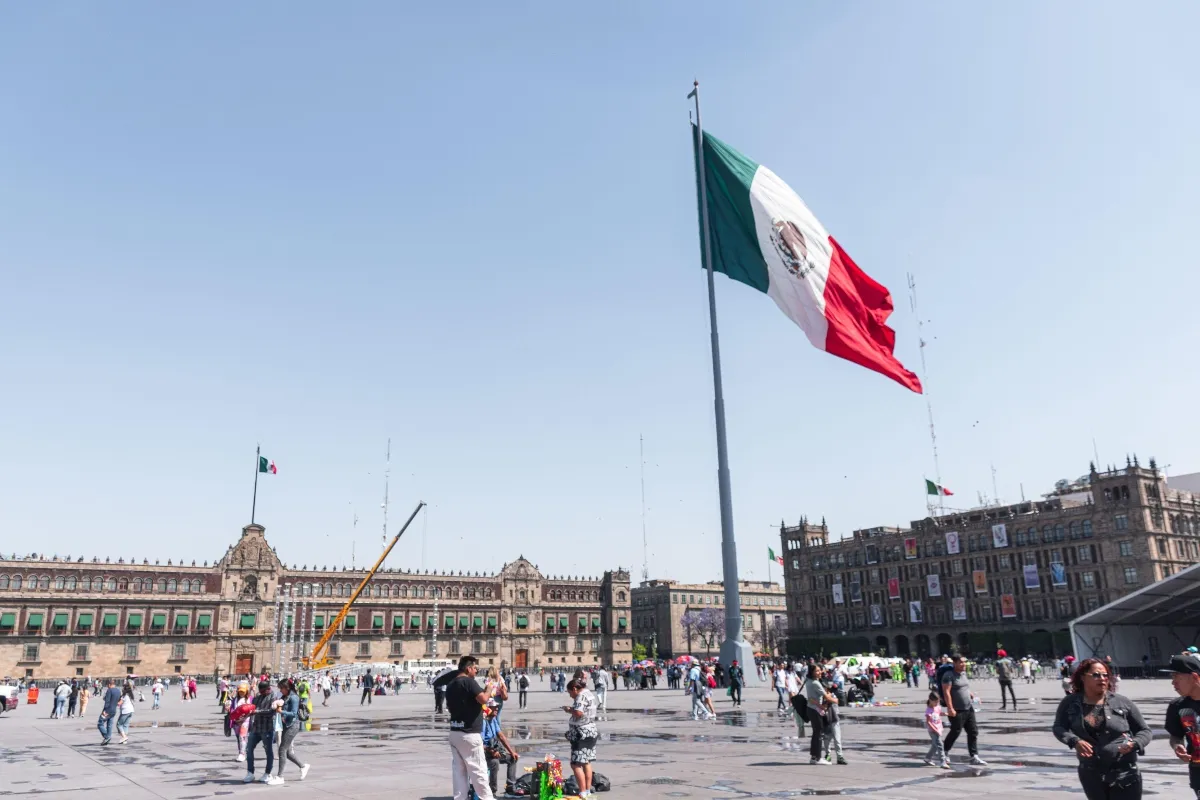 Zocalo