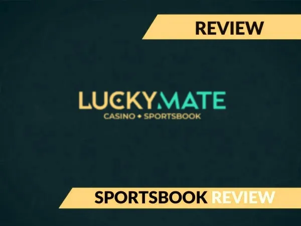 LuckyMate sportsbook review