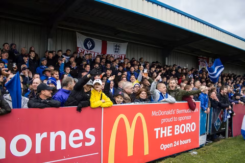 Non-league Midlands outfit sees plans to return home given major boost after local council update