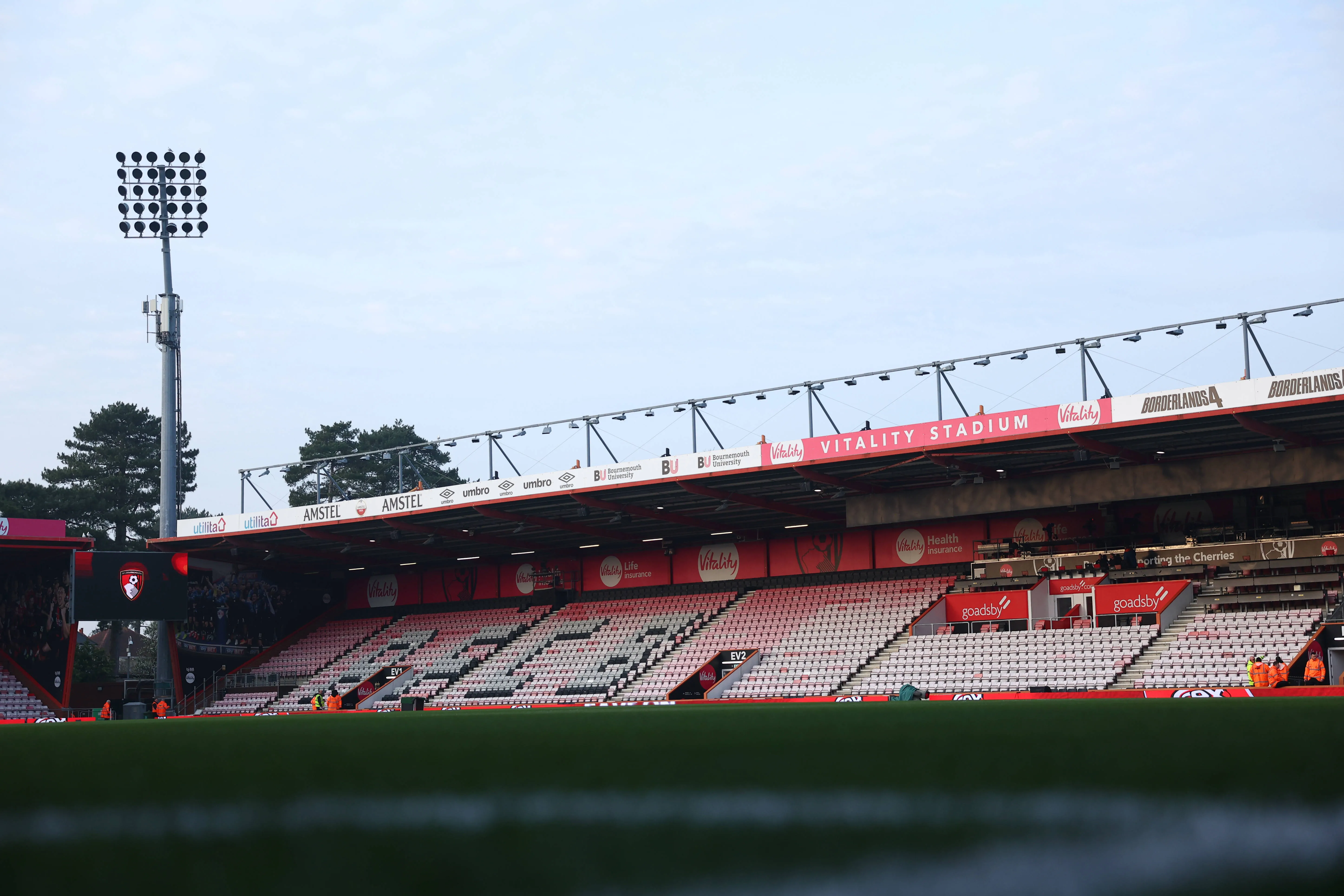 How to get to the Vitality Stadium in 2026: Best ways for fans to travel to the home of AFC Bournemouth