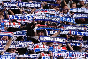 Rangers pubs in Glasgow: Where to watch the Old Firm