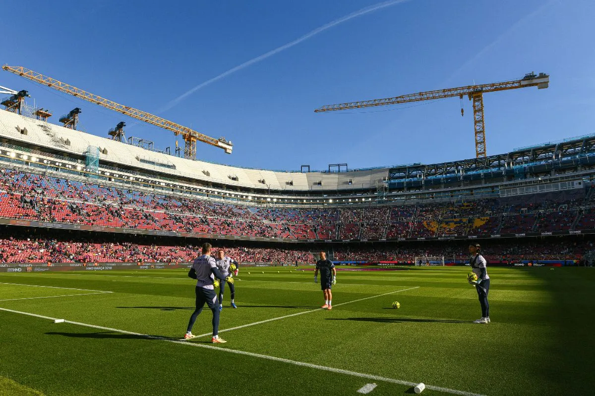 How many fans Newcastle could take to Barcelona as &lsquo;initial&rsquo; Camp Nou allocation revealed