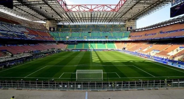 San Siro