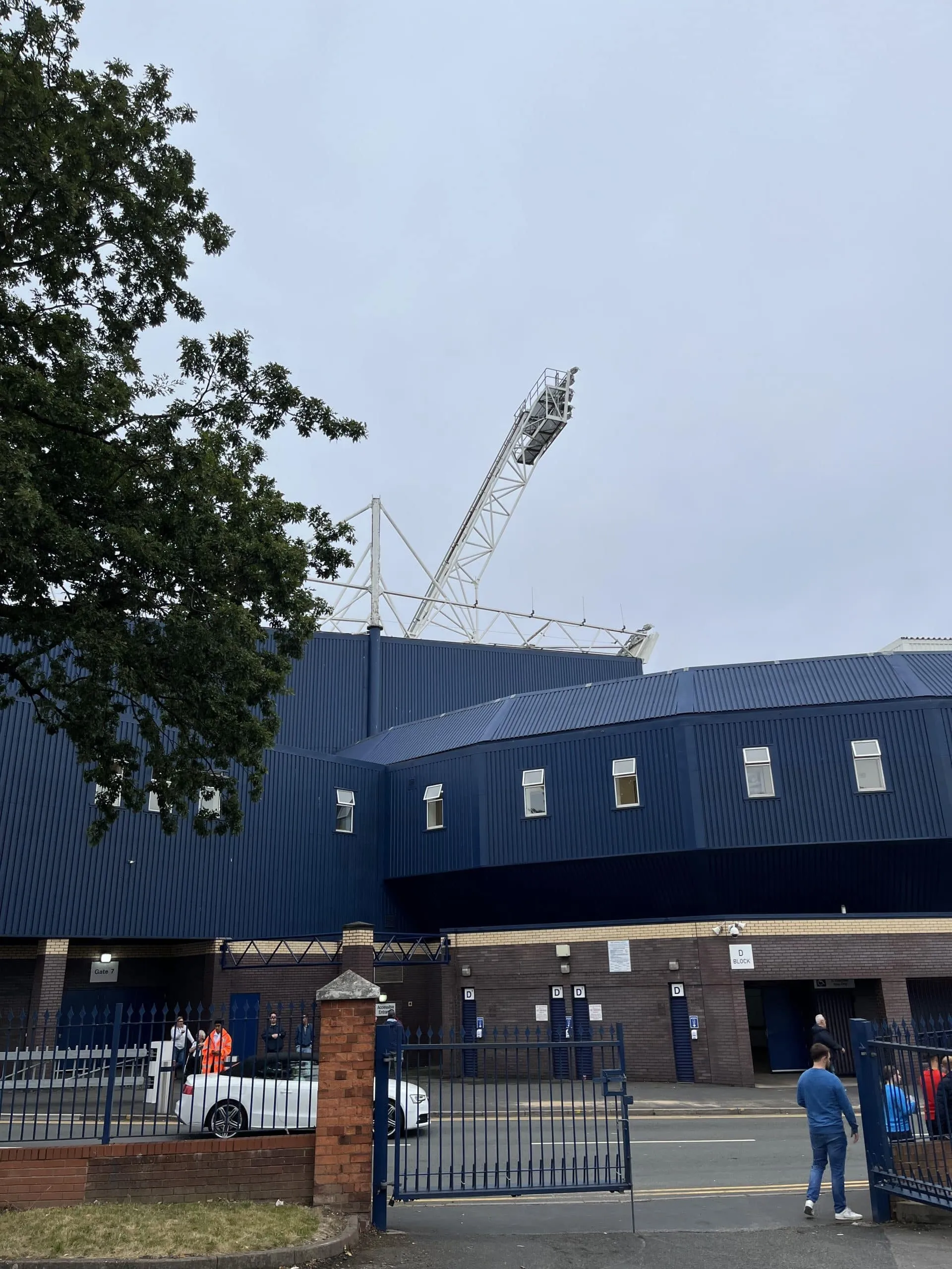 West Bromwich Albion