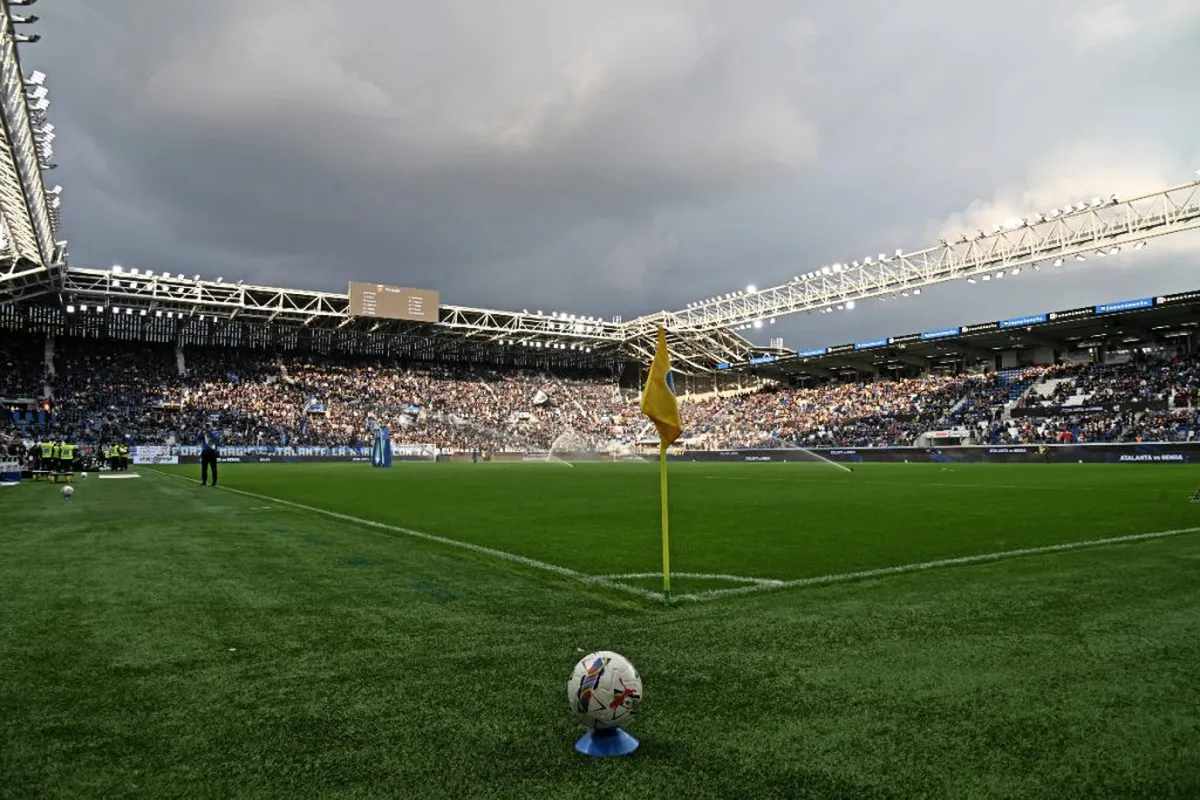 How to get Atalanta vs Celtic tickets