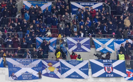 Scotland fans now told to secure &lsquo;special permit&rsquo; for famous pre-match tradition at 2026 World Cup