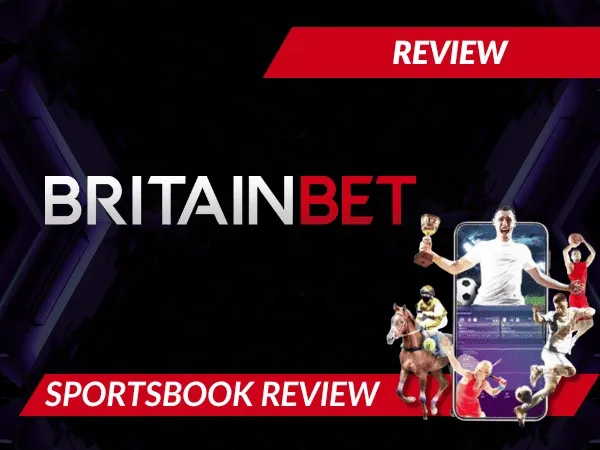 Britainbet sportsbook review