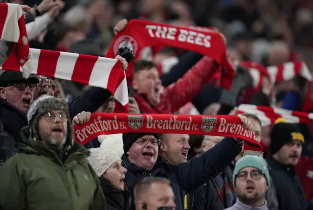 Brentford tickets