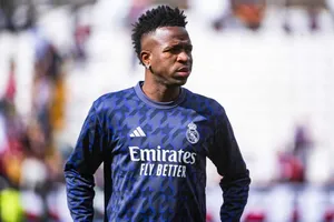 Fan arrested after racially abusing young girl at Madrid derby