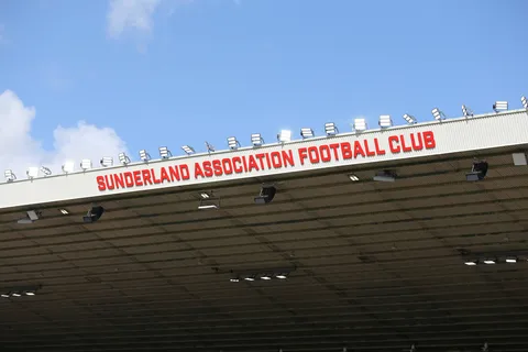 Sunderland share first images of nostalgic Roker End upgrade at Stadium of Light before Forest clash