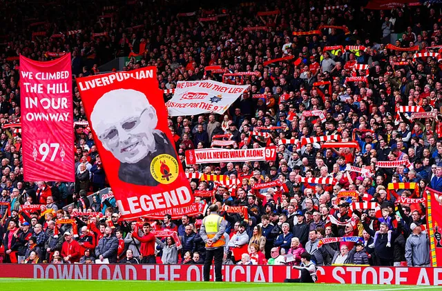 Best pubs in Liverpool to watch football