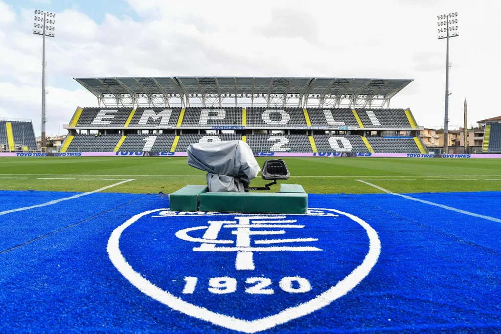 Fiorentina - Castellani