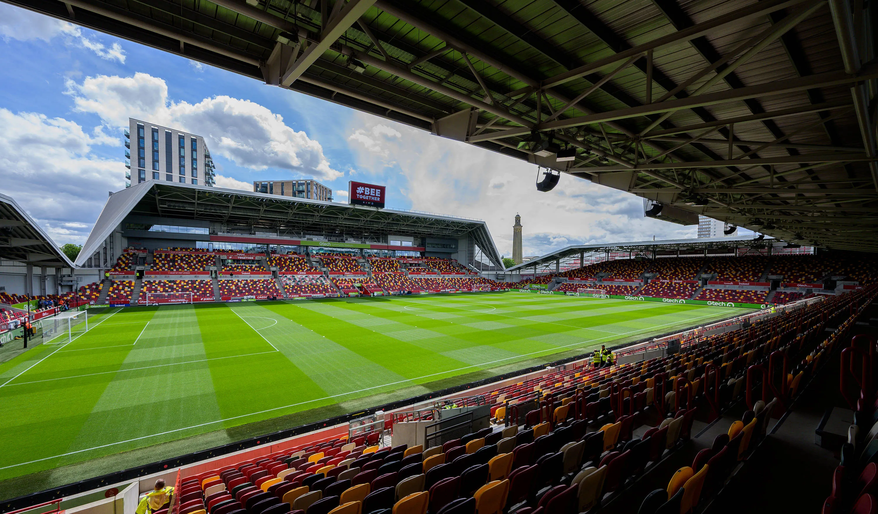 Gtech Community Stadium Facilities Guide 2026: Accessibility, Toilets, Food and Fan Experience