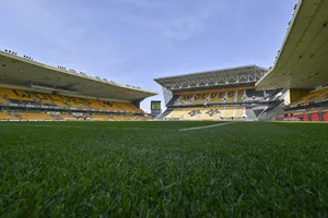 New Wolves Stadium: Plan to expand Molineux on backburner