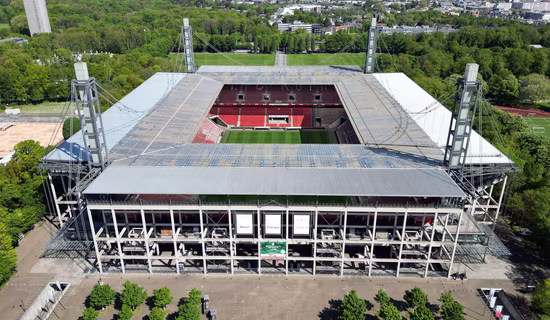 Cologne Euro 2024 fixtures, tickets, stadium fan zones and more